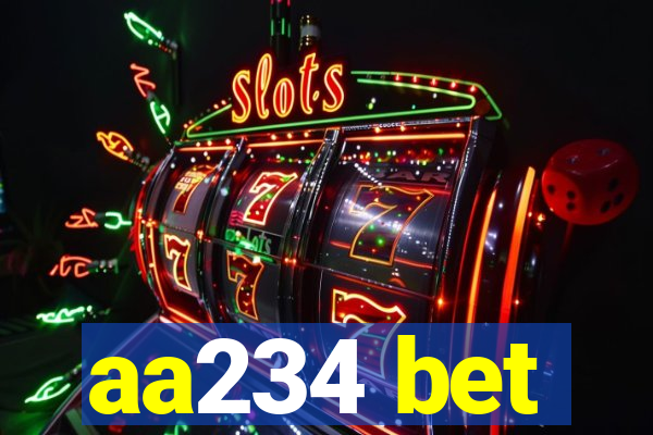 aa234 bet